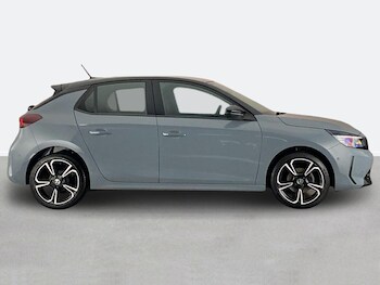 Used Vauxhall Corsa 2023 for sale - 77895947: Photo