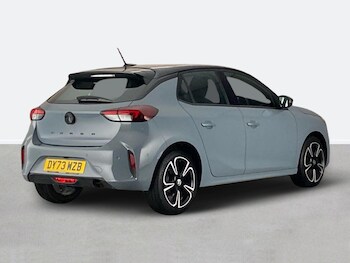 Used Vauxhall Corsa 2023 for sale - 77895947: Photo