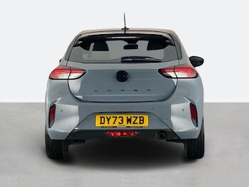 Used Vauxhall Corsa 2023 for sale - 77895947: Photo