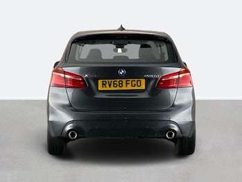 Used BMW 2 Series 2018 for sale - 79399580: Photo