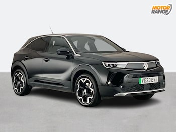 Used Vauxhall Mokka 2023 for sale - 79068609: Photo