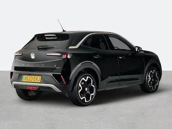 Used Vauxhall Mokka 2023 for sale - 79068609: Photo