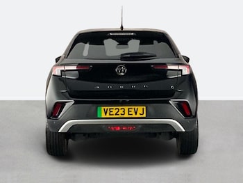 Used Vauxhall Mokka 2023 for sale - 79068609: Photo