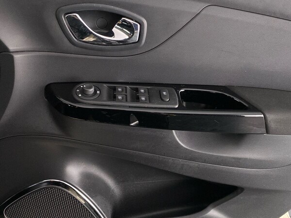 Used Renault Captur 2014 for sale - 75674137: Photo 10