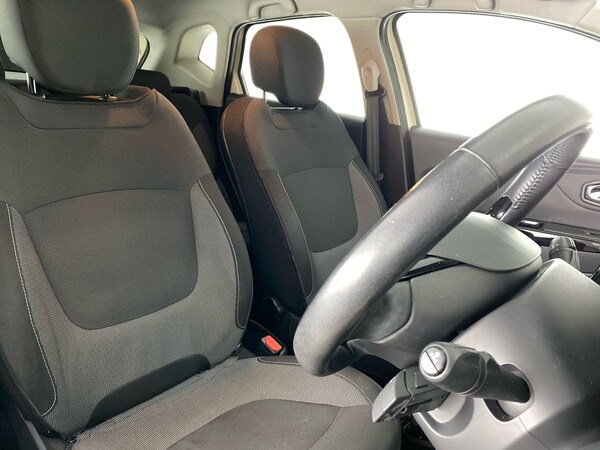 Used Renault Captur 2014 for sale - 75674137: Photo 13