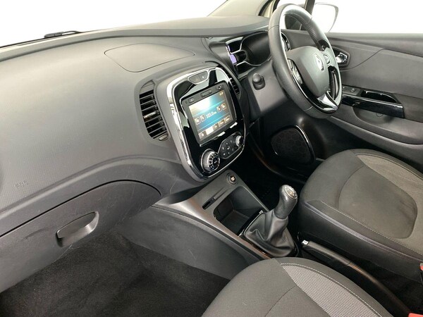 Used Renault Captur 2014 for sale - 75674137: Photo 14