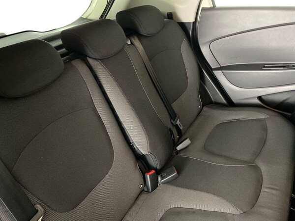 Used Renault Captur 2014 for sale - 75674137: Photo 15