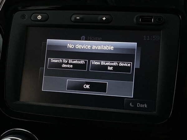 Used Renault Captur 2014 for sale - 75674137: Photo 26