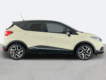 Used Renault Captur 2014 for sale - 75674137: Photo