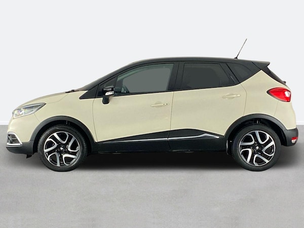 Used Renault Captur 2014 for sale - 75674137: Photo 6