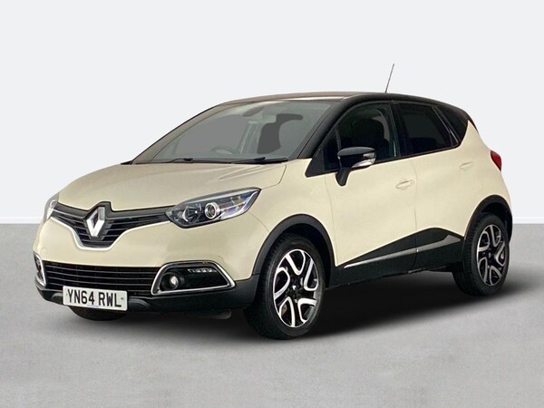 Used Renault Captur 2014 for sale - 75674137: Photo 7
