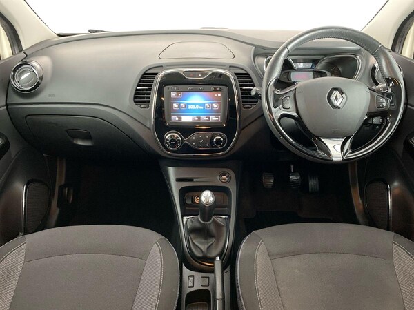 Used Renault Captur 2014 for sale - 75674137: Photo 9