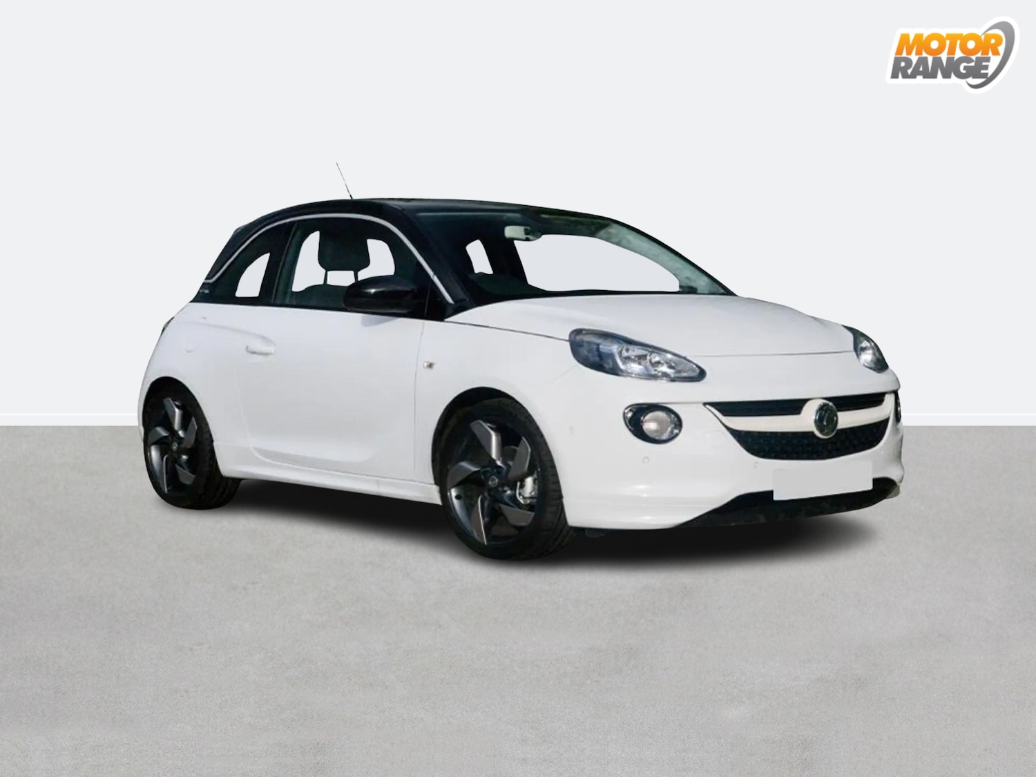 Used Vauxhall ADAM 2013 for sale - 76515810: Photo 1