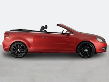 Used Volkswagen Golf 2012 for sale - 77973323: Photo