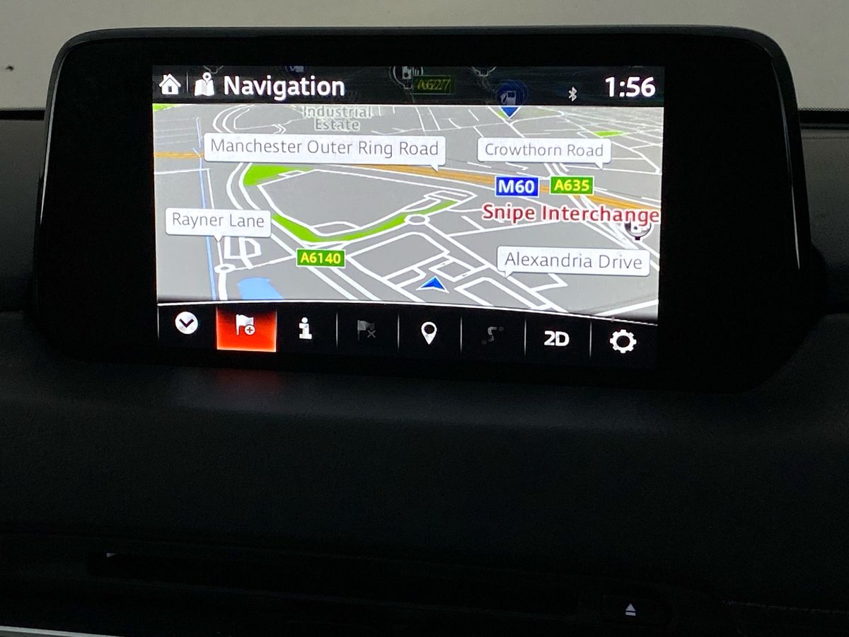 Used Mazda CX-5 2020 for sale - 77895878: Photo 17