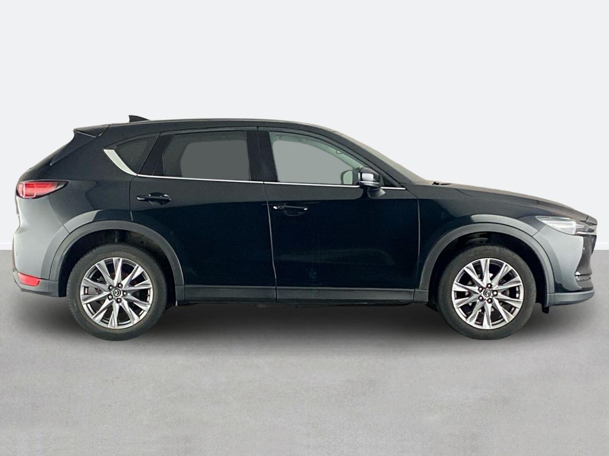 Used Mazda CX-5 2020 for sale - 77895878: Photo 2