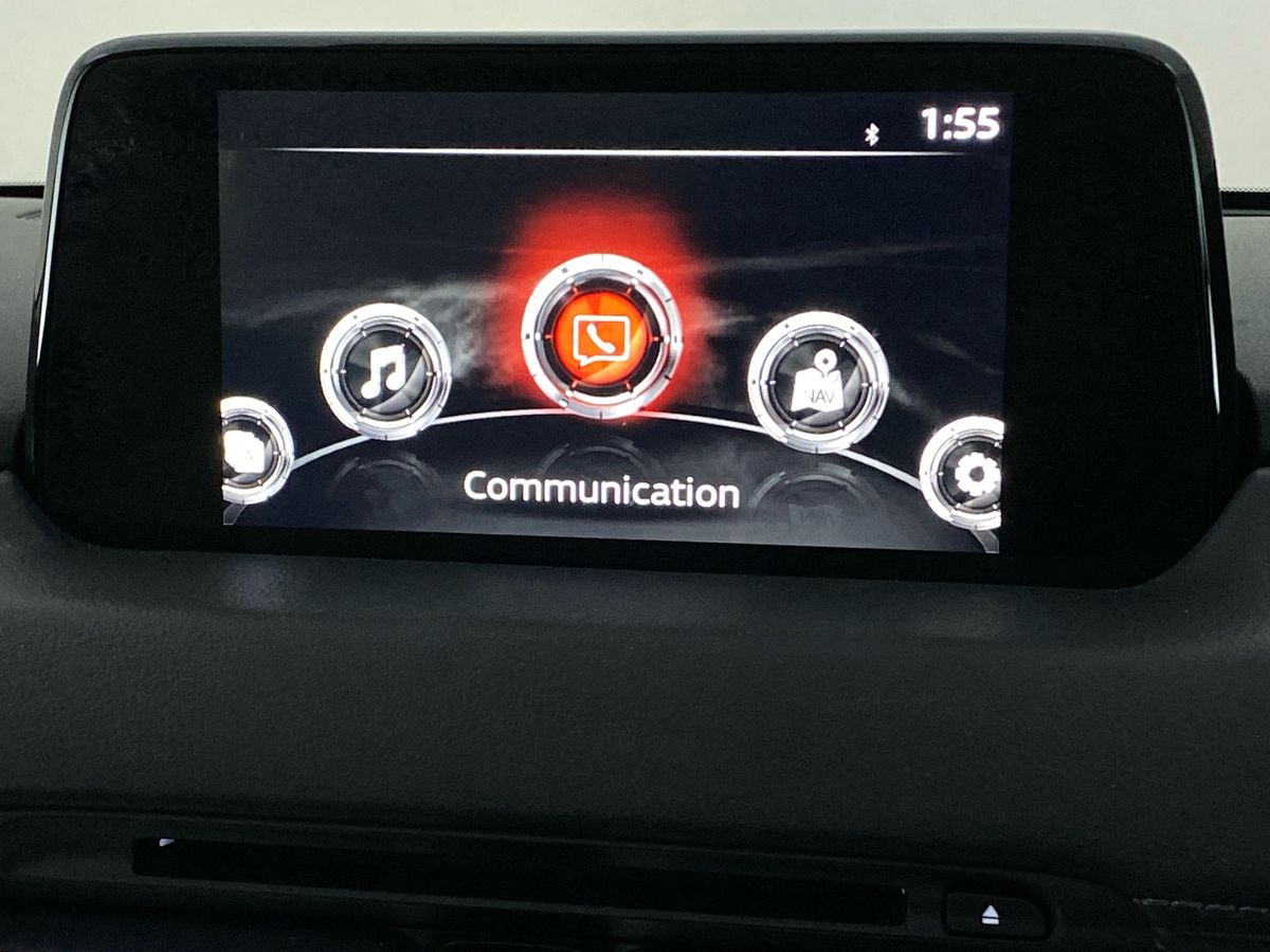 Used Mazda CX-5 2020 for sale - 77895878: Photo 20