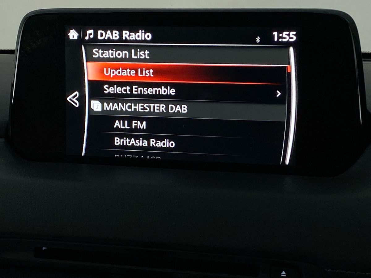 Used Mazda CX-5 2020 for sale - 77895878: Photo 21