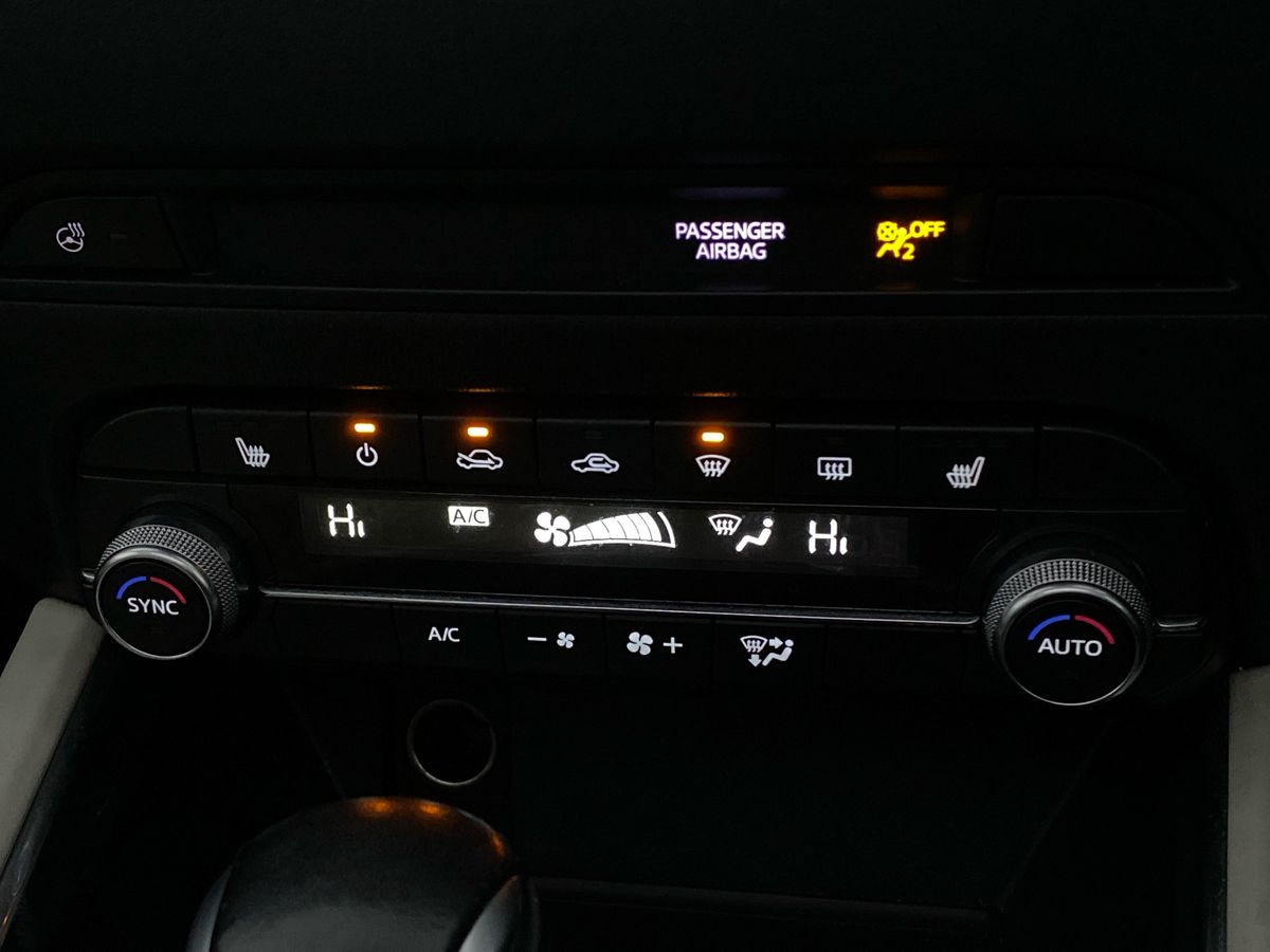 Used Mazda CX-5 2020 for sale - 77895878: Photo 23