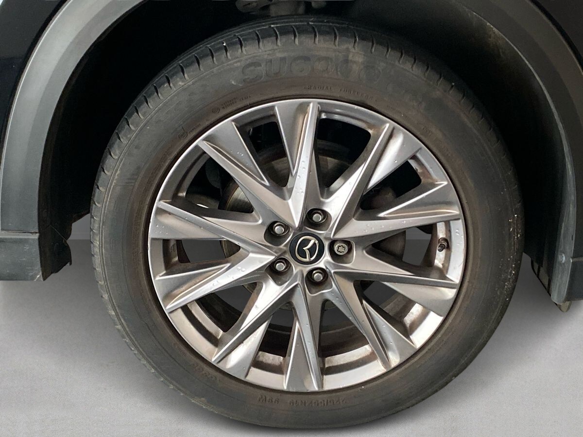 Used Mazda CX-5 2020 for sale - 77895878: Photo 31