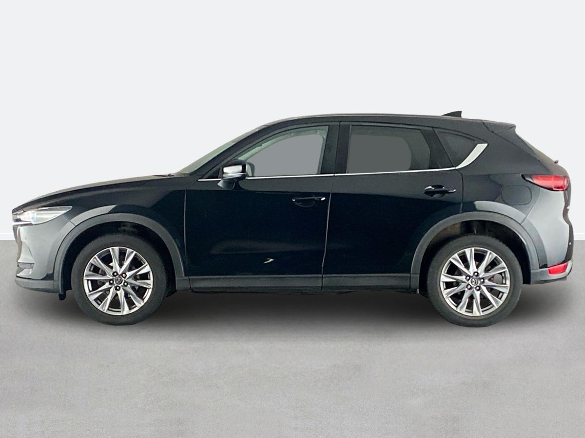 Used Mazda CX-5 2020 for sale - 77895878: Photo 6