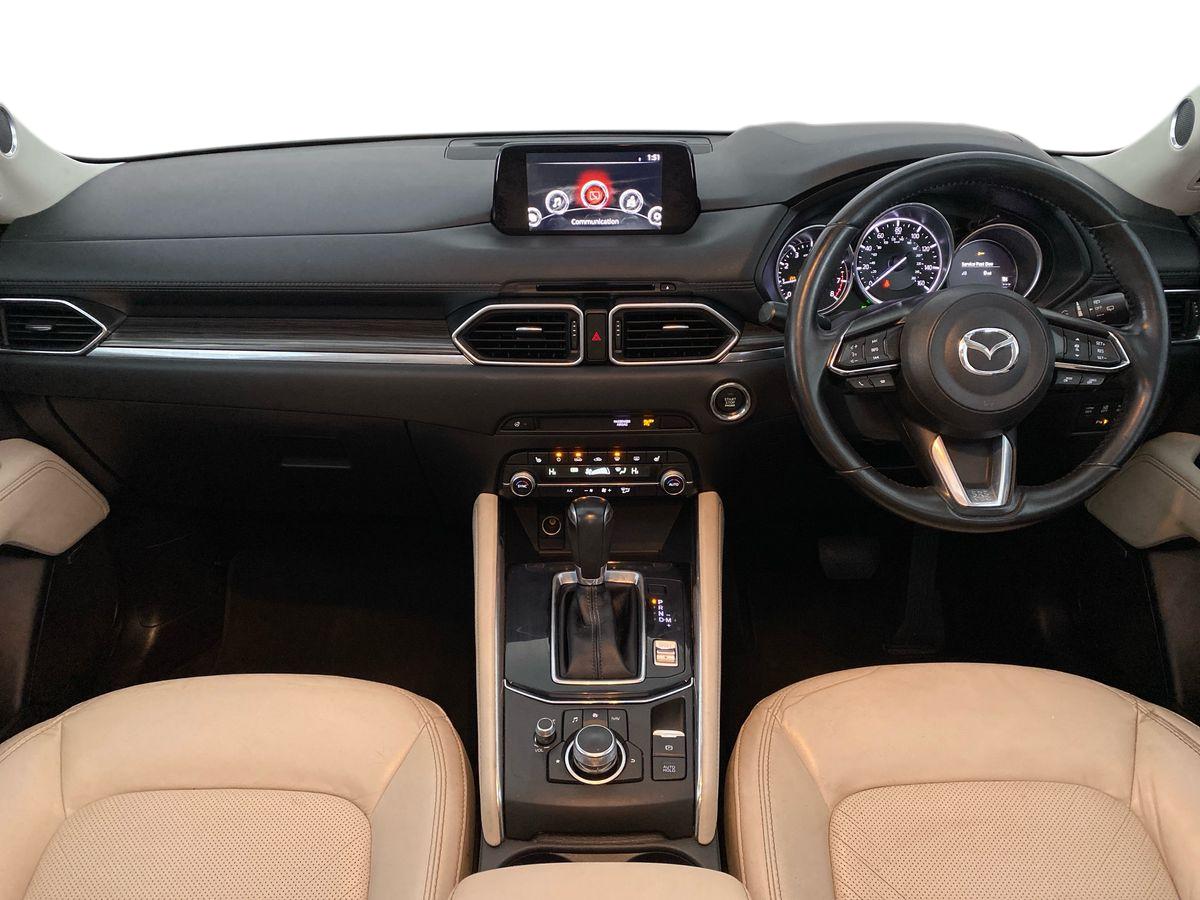 Used Mazda CX-5 2020 for sale - 77895878: Photo 9
