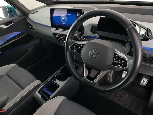 Used Volkswagen ID.3 2022 for sale - 75525043: Photo 12