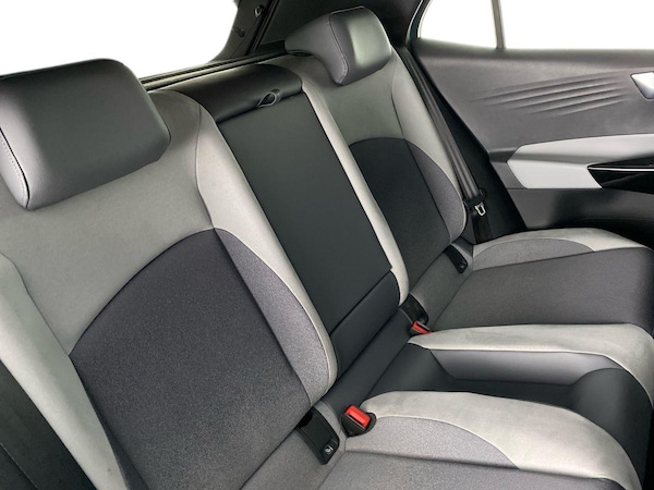 Used Volkswagen ID.3 2022 for sale - 75525043: Photo 15