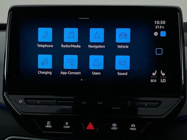 Used Volkswagen ID.3 2022 for sale - 75525043: Photo 17
