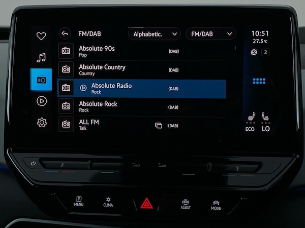 Used Volkswagen ID.3 2022 for sale - 75525043: Photo 19