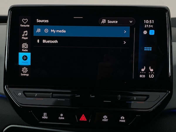 Used Volkswagen ID.3 2022 for sale - 75525043: Photo 21