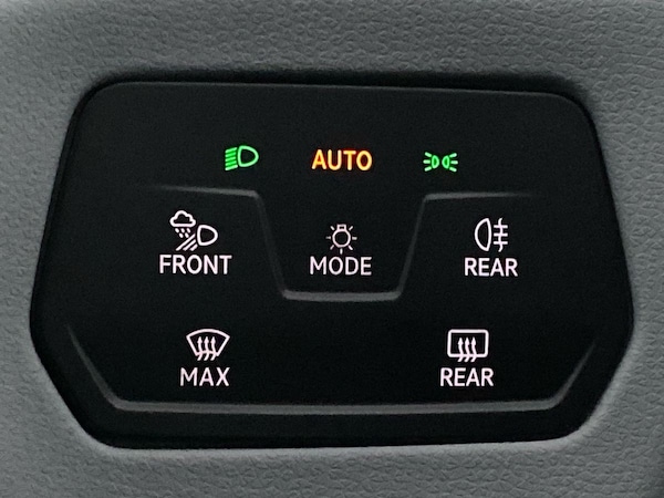 Used Volkswagen ID.3 2022 for sale - 75525043: Photo 23