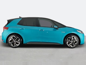Used Volkswagen ID3 2022 for sale - 75525043: Photo