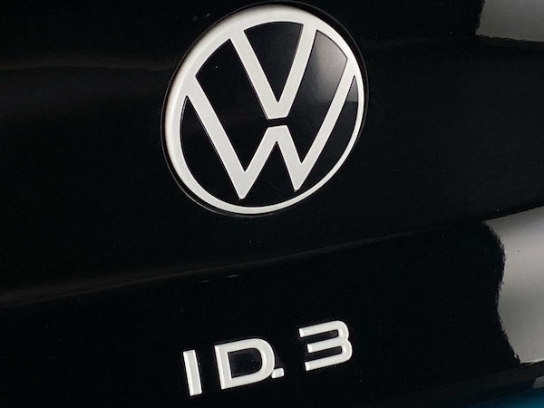 Used Volkswagen ID.3 2022 for sale - 75525043: Photo 30