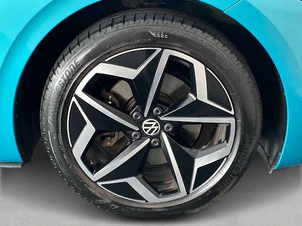 Used Volkswagen ID.3 2022 for sale - 75525043: Photo 31