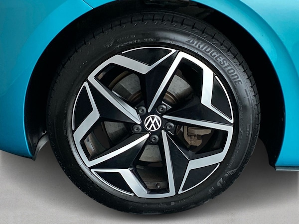 Used Volkswagen ID.3 2022 for sale - 75525043: Photo 32