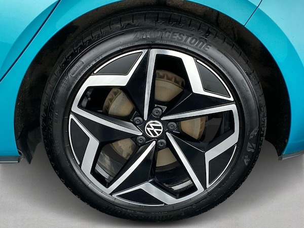 Used Volkswagen ID.3 2022 for sale - 75525043: Photo 33