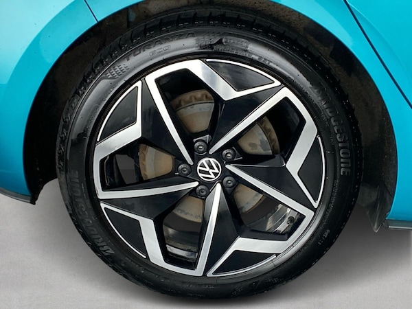 Used Volkswagen ID.3 2022 for sale - 75525043: Photo 34