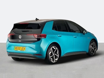 Used Volkswagen ID3 2022 for sale - 75525043: Photo