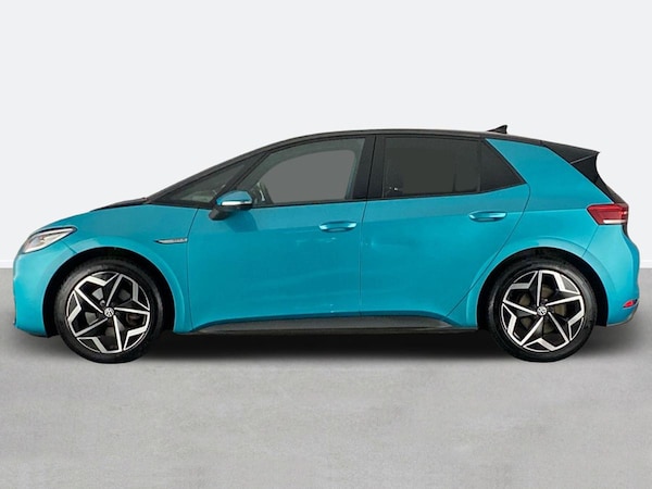 Used Volkswagen ID.3 2022 for sale - 75525043: Photo 6