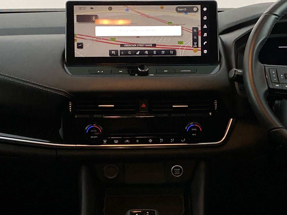 Used Nissan Qashqai 2022 for sale - 76207108: Photo 10