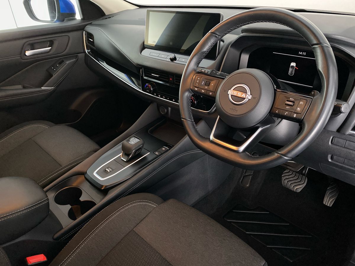 Used Nissan Qashqai 2022 for sale - 76207108: Photo 12