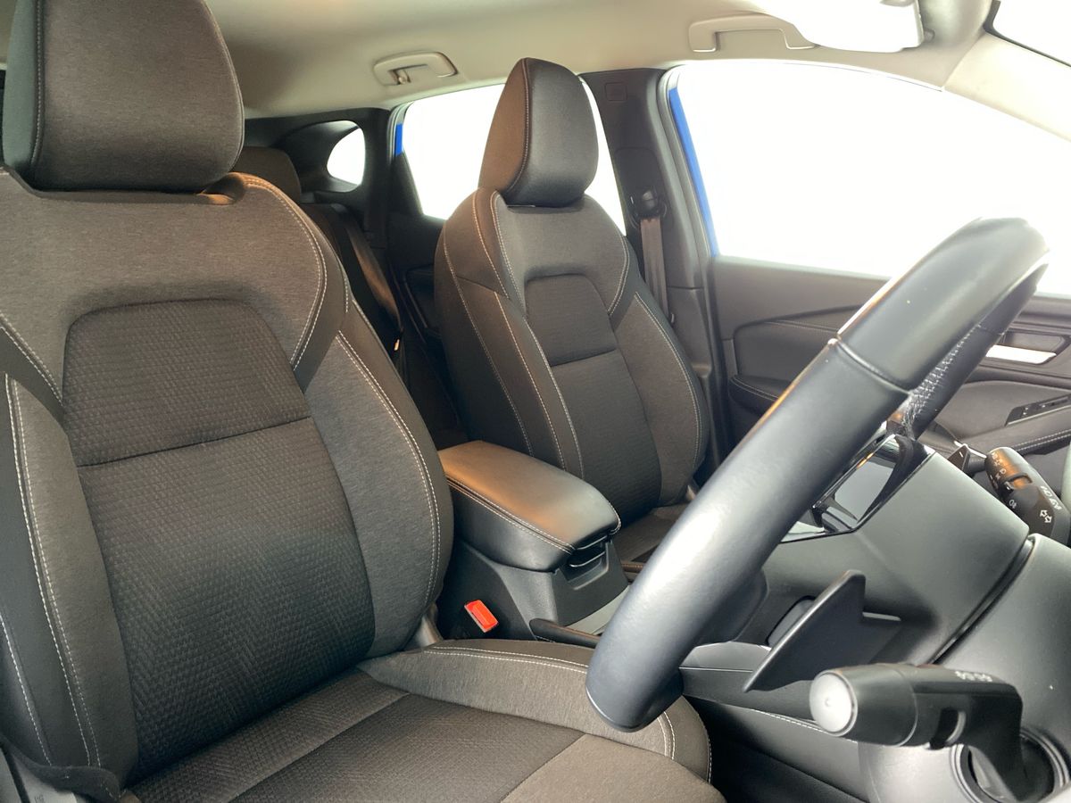 Used Nissan Qashqai 2022 for sale - 76207108: Photo 13