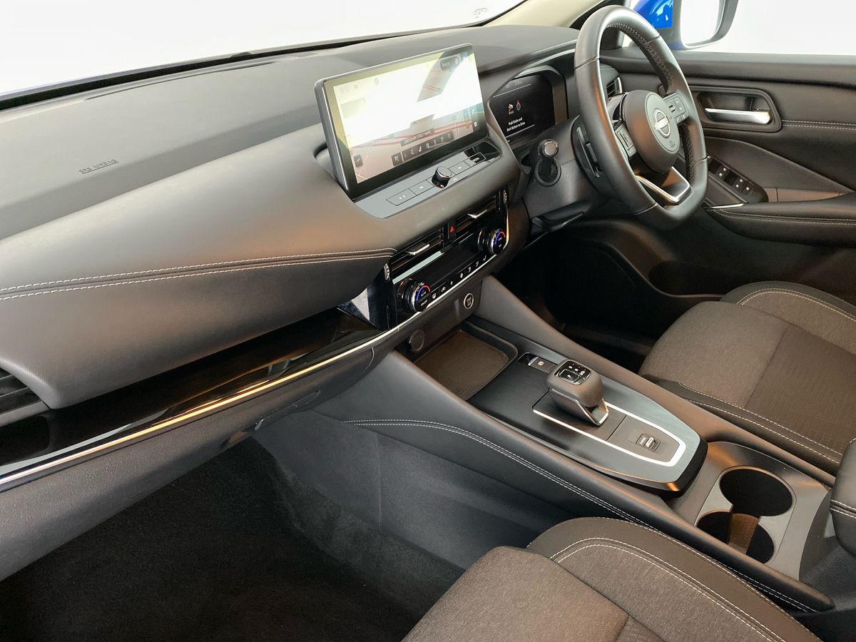 Used Nissan Qashqai 2022 for sale - 76207108: Photo 14