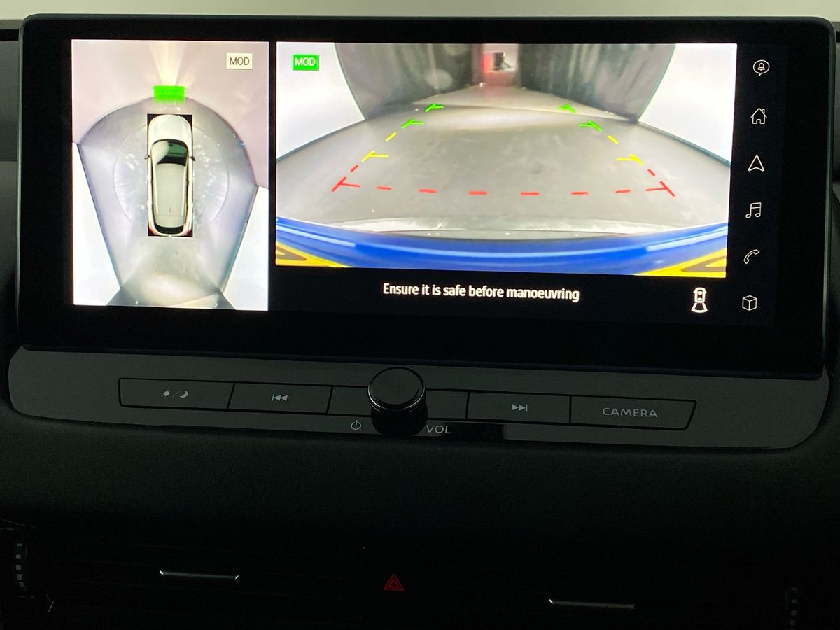 Used Nissan Qashqai 2022 for sale - 76207108: Photo 16