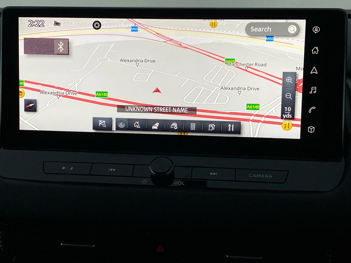 Used Nissan Qashqai 2022 for sale - 76207108: Photo 17