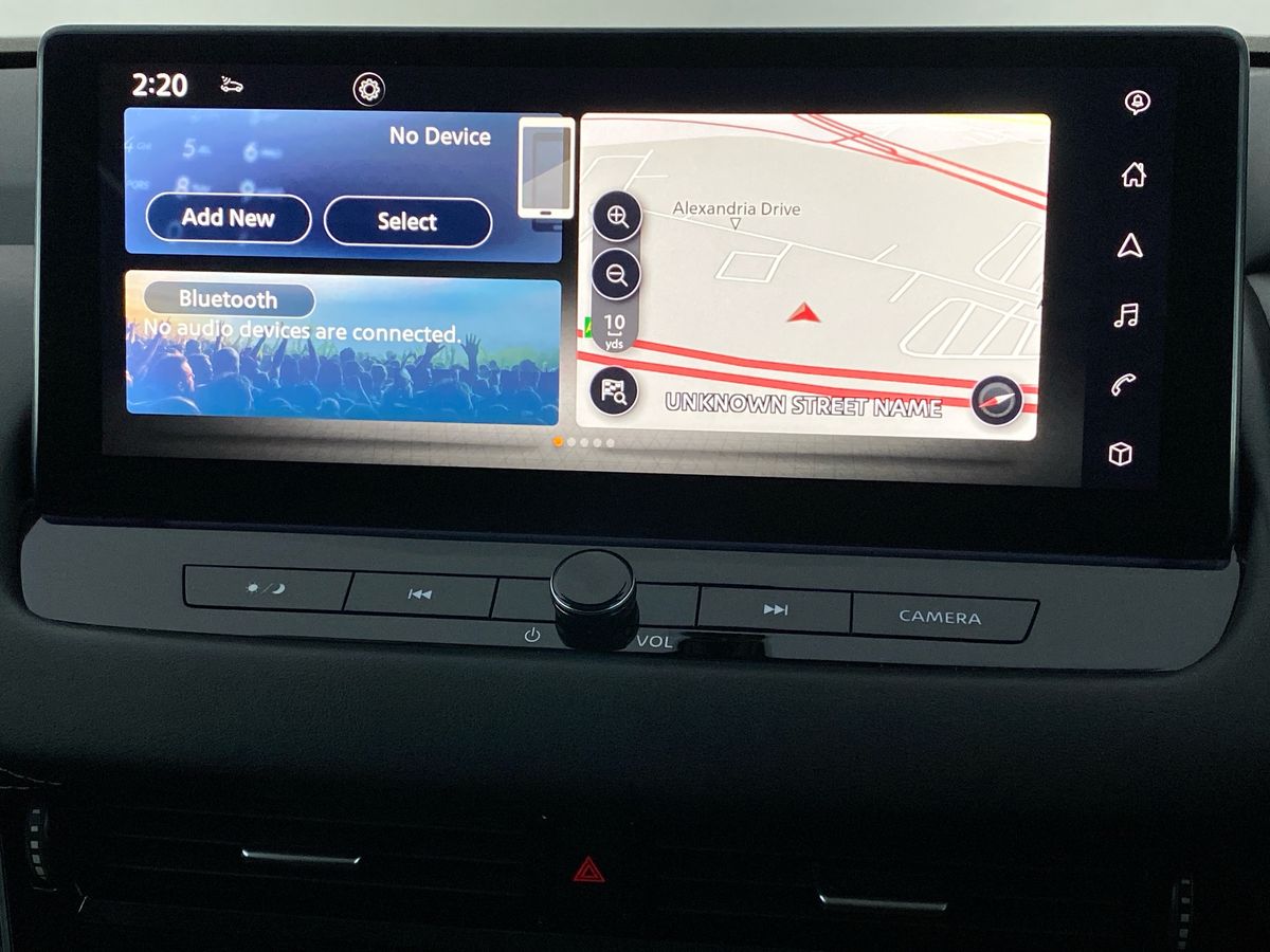 Used Nissan Qashqai 2022 for sale - 76207108: Photo 18