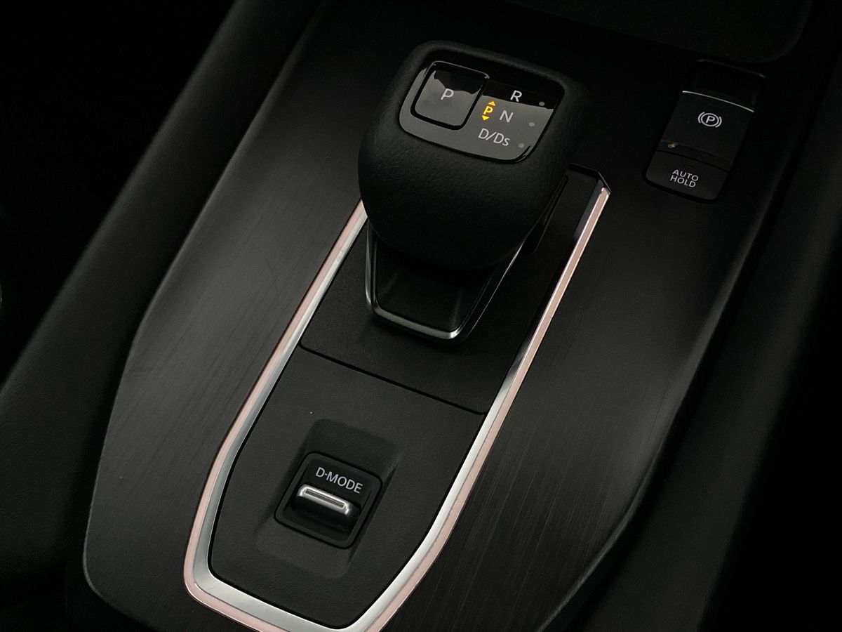 Used Nissan Qashqai 2022 for sale - 76207108: Photo 20