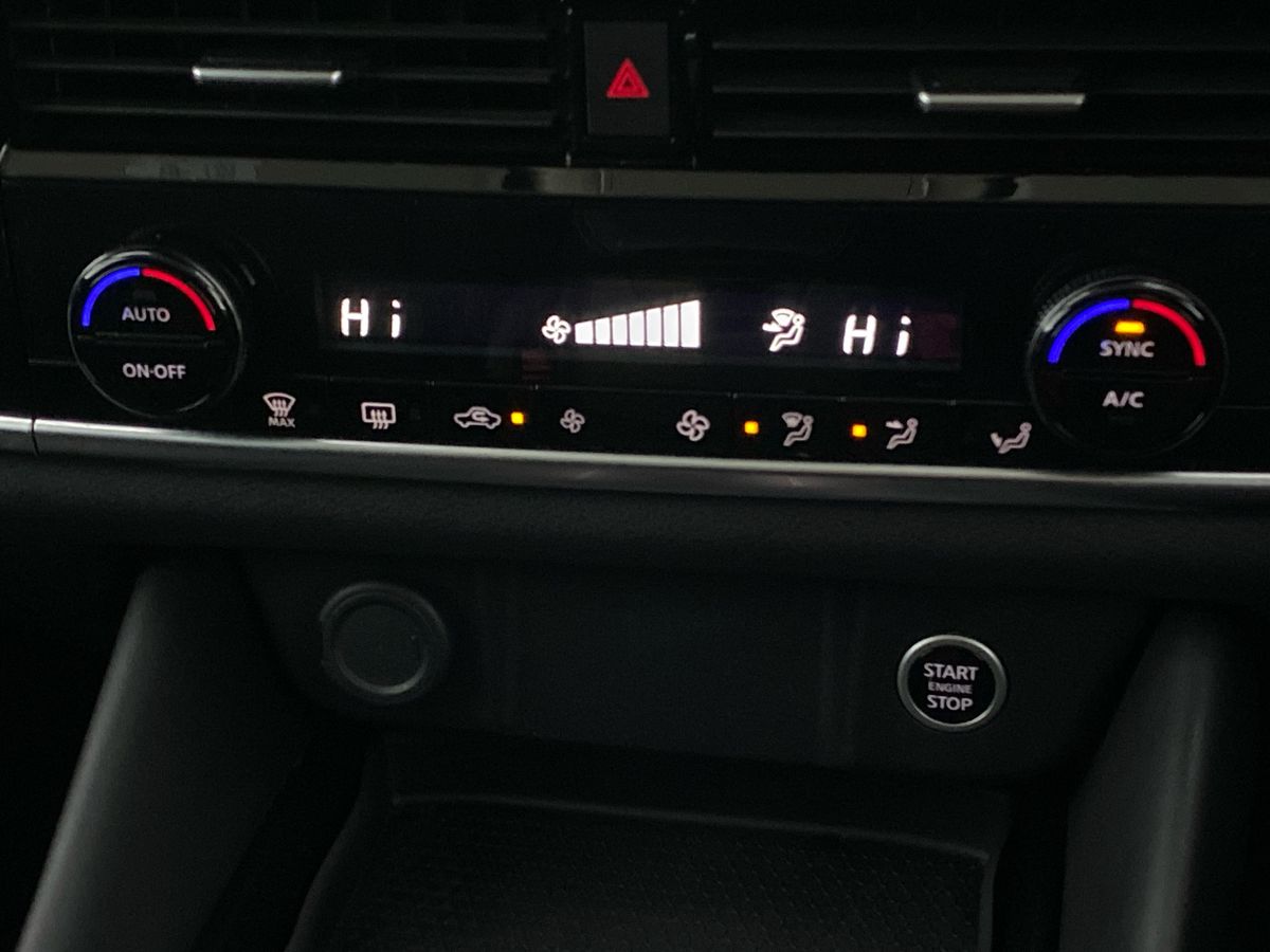 Used Nissan Qashqai 2022 for sale - 76207108: Photo 21