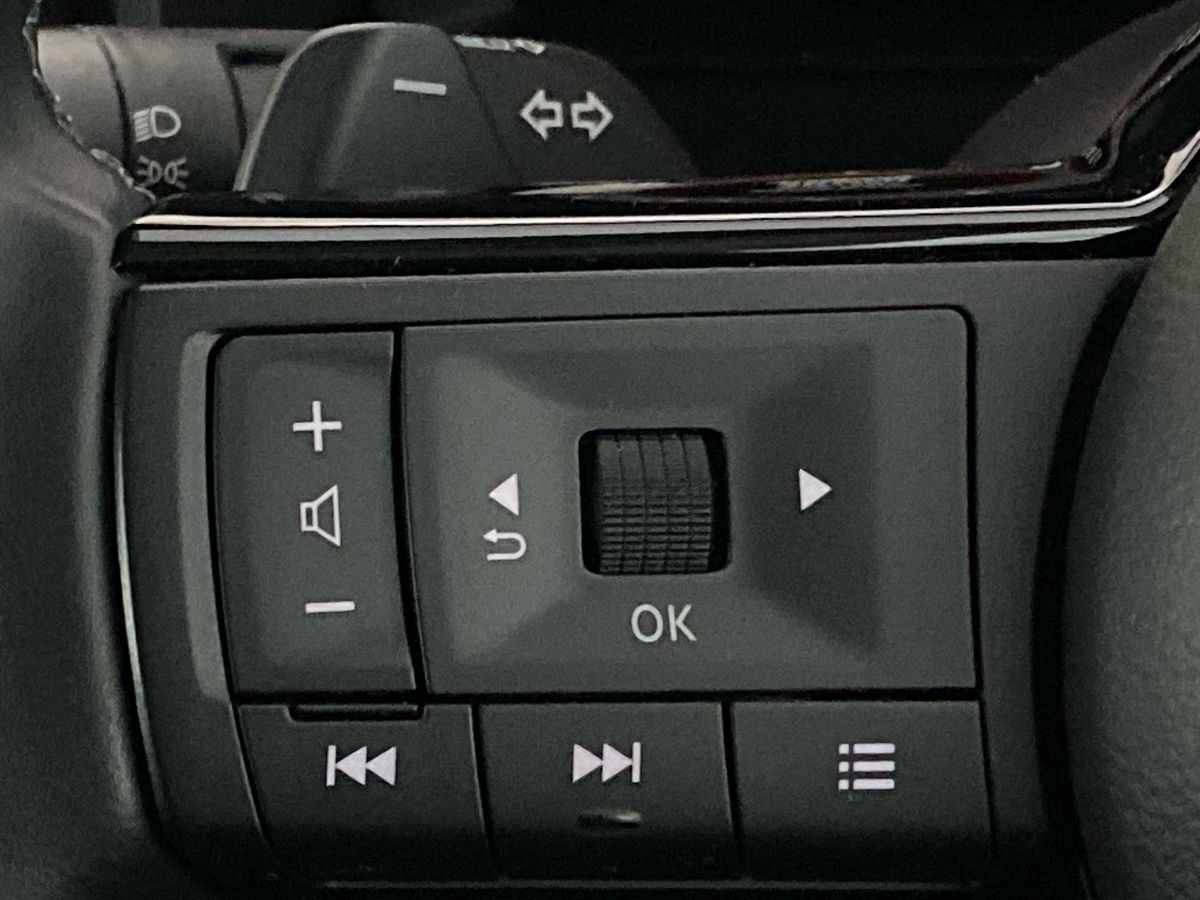 Used Nissan Qashqai 2022 for sale - 76207108: Photo 22